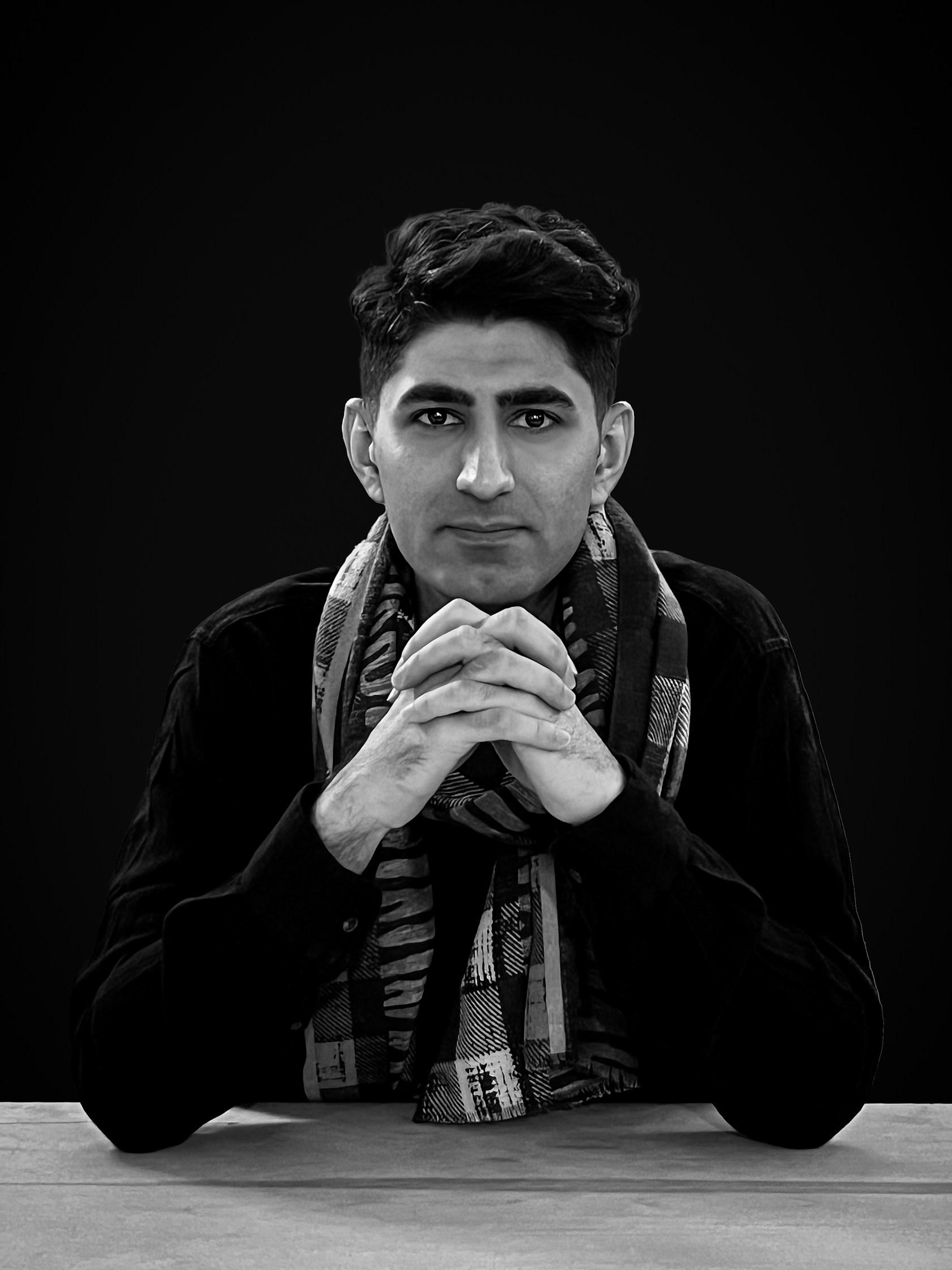 Behrooz Nakhaei