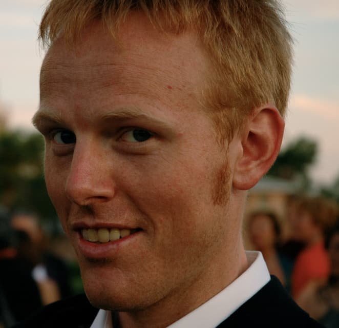 Bjarke Ingels