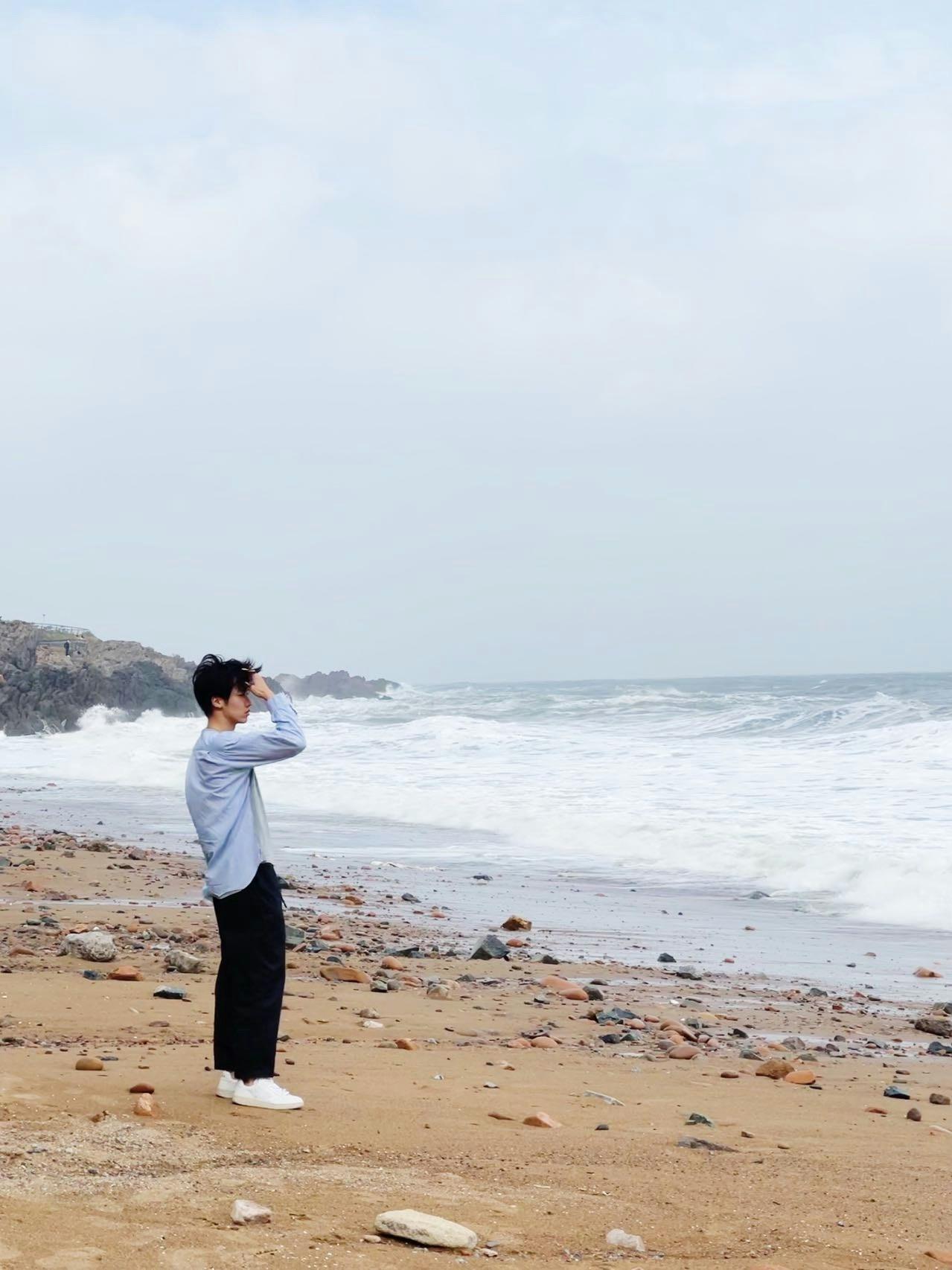 Boyuan Jiang