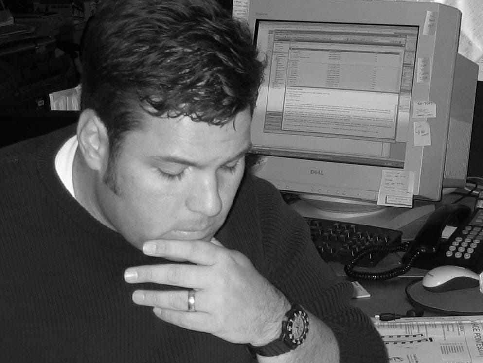 Brian Kowalchuk
