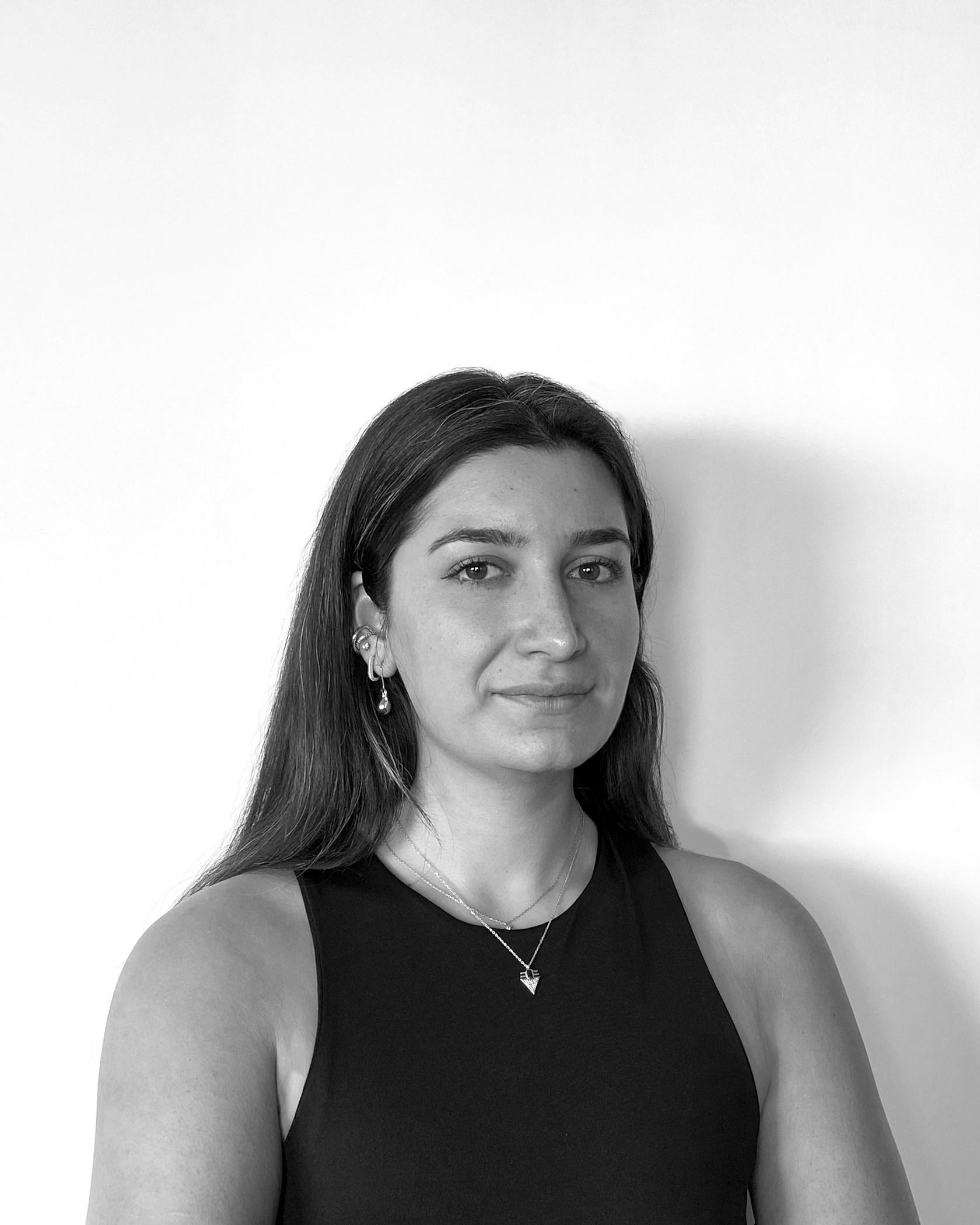 Busra Yilmaz