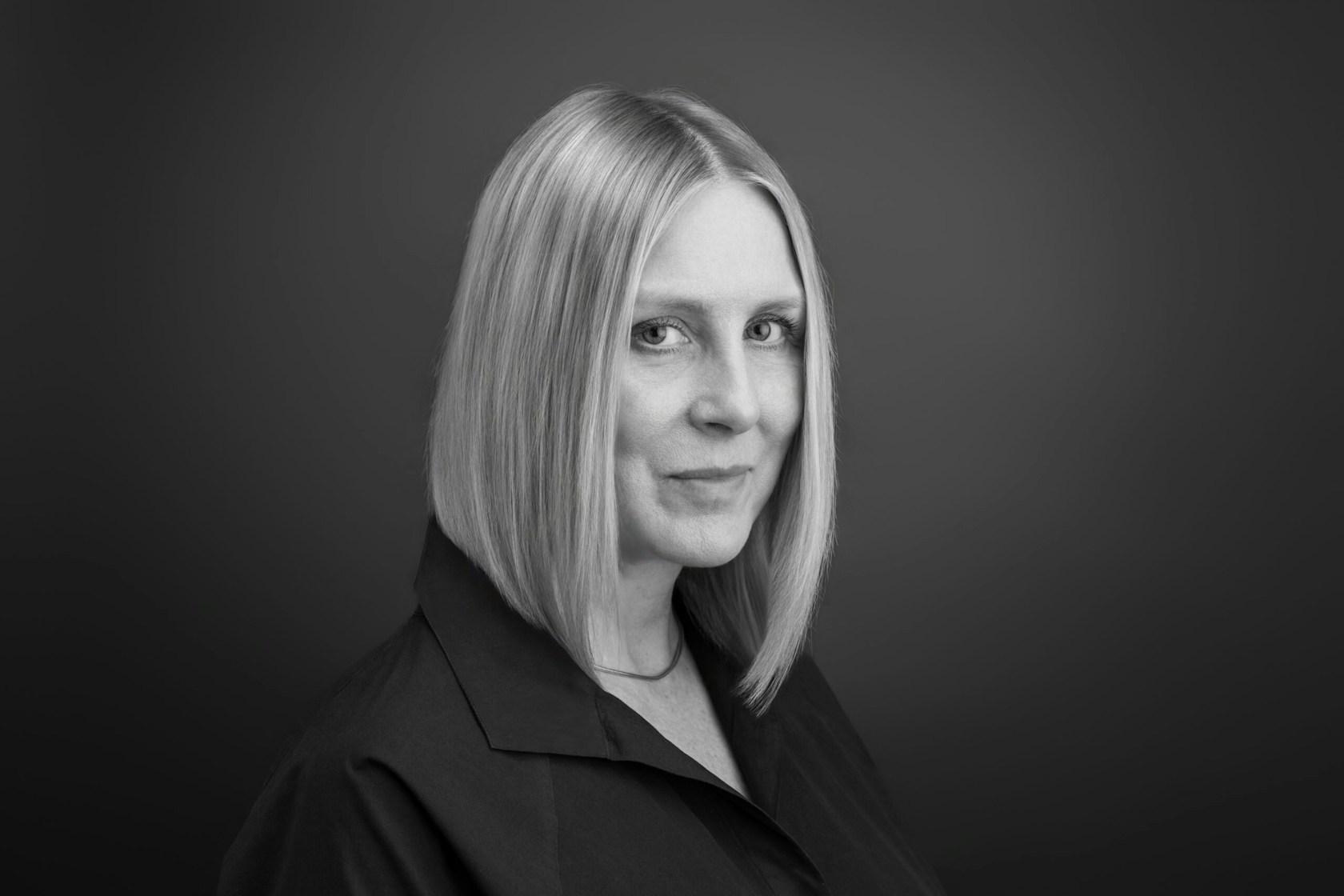 Catherine M Osborne