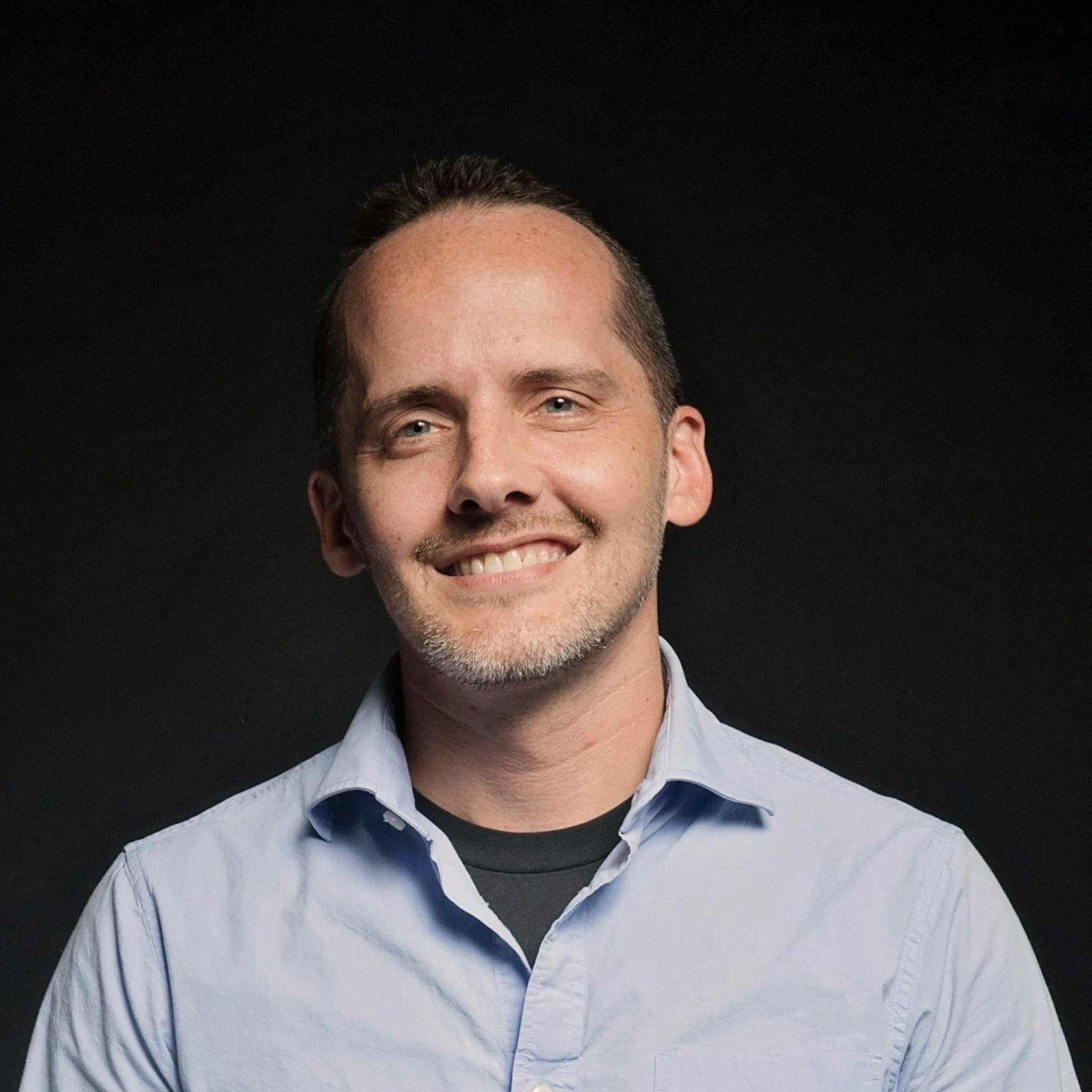 Chris Baribeau