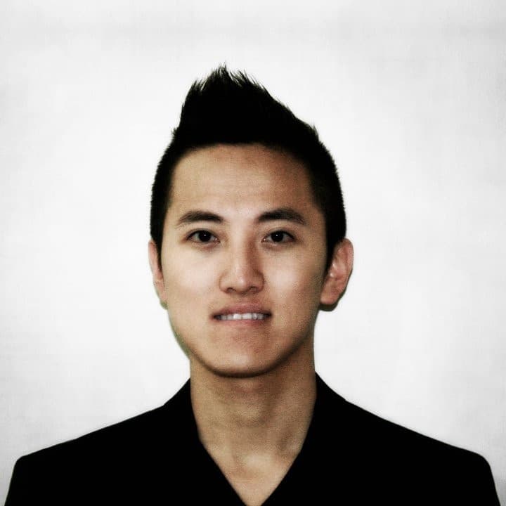 Chris Morrison FAIA