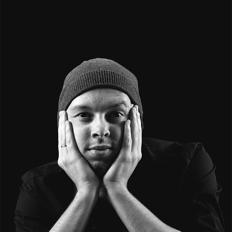 chris precht