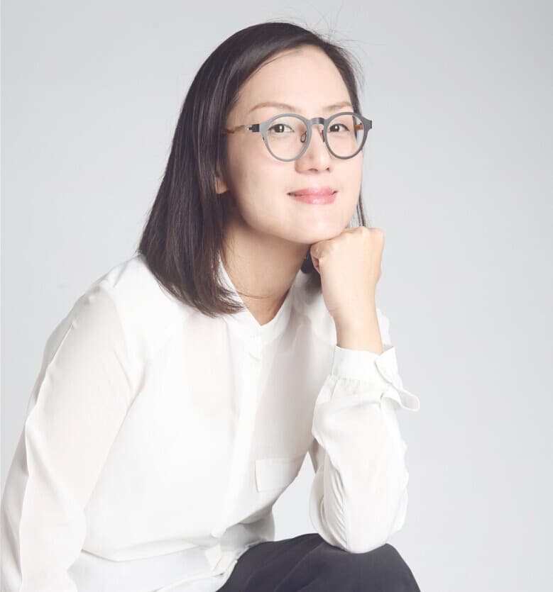 Christina Luk