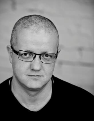 Christopher Polly
