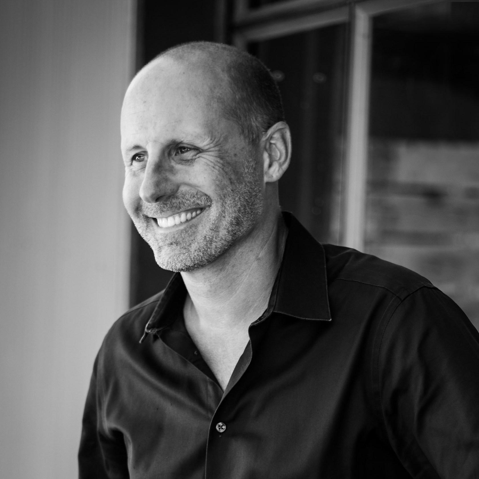 Clay Aurell, AIA, LEED AP