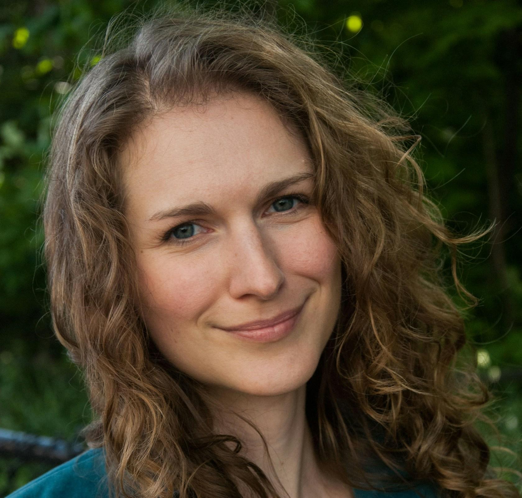 Colleen Morrissey