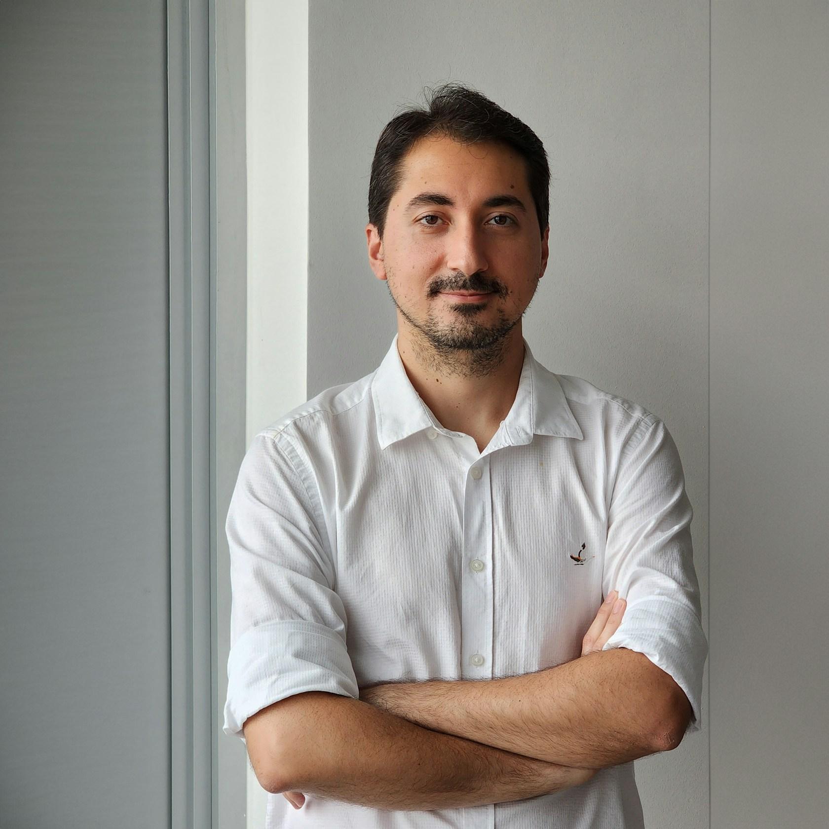 Danial Keramat