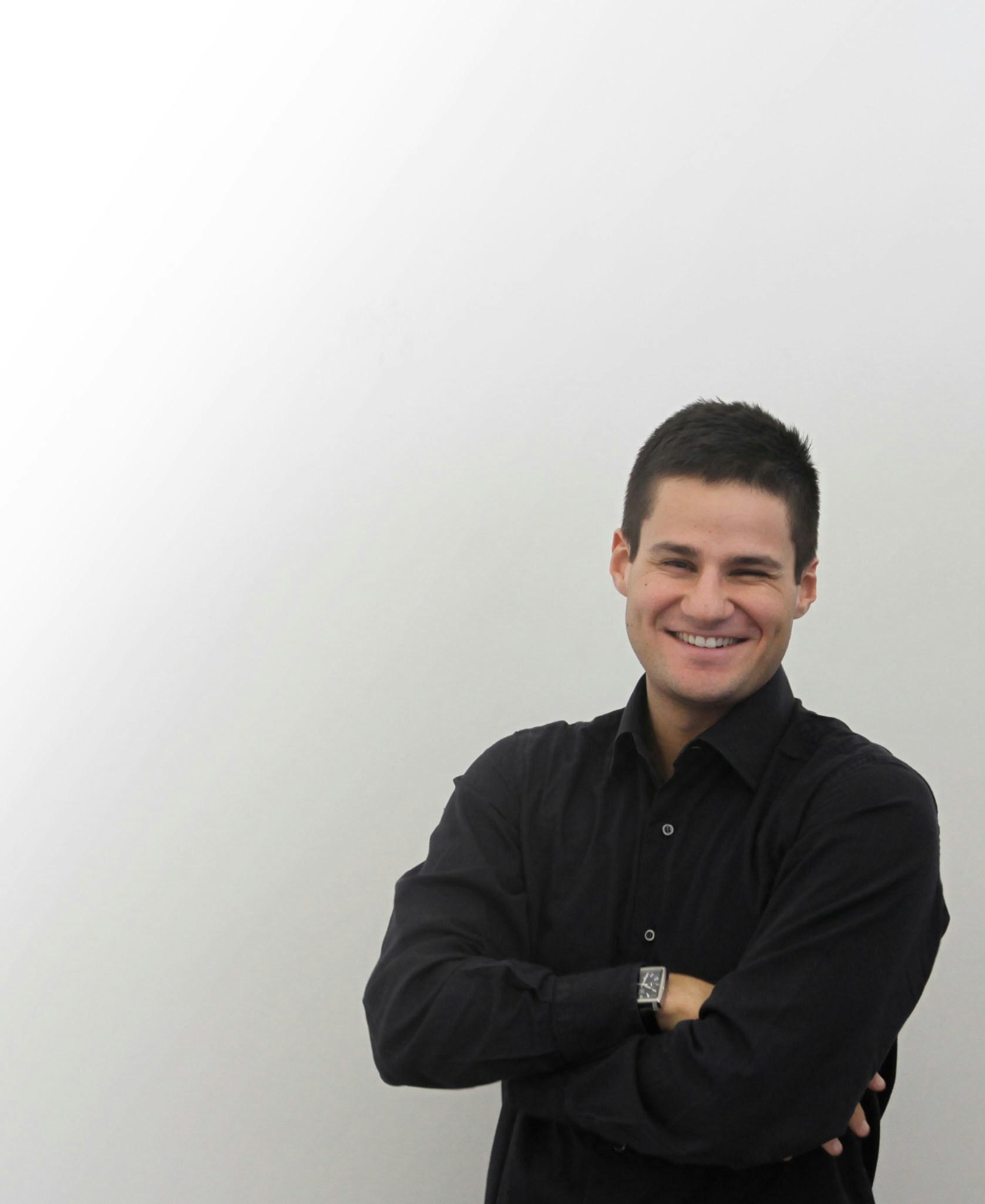 Daniel Norell