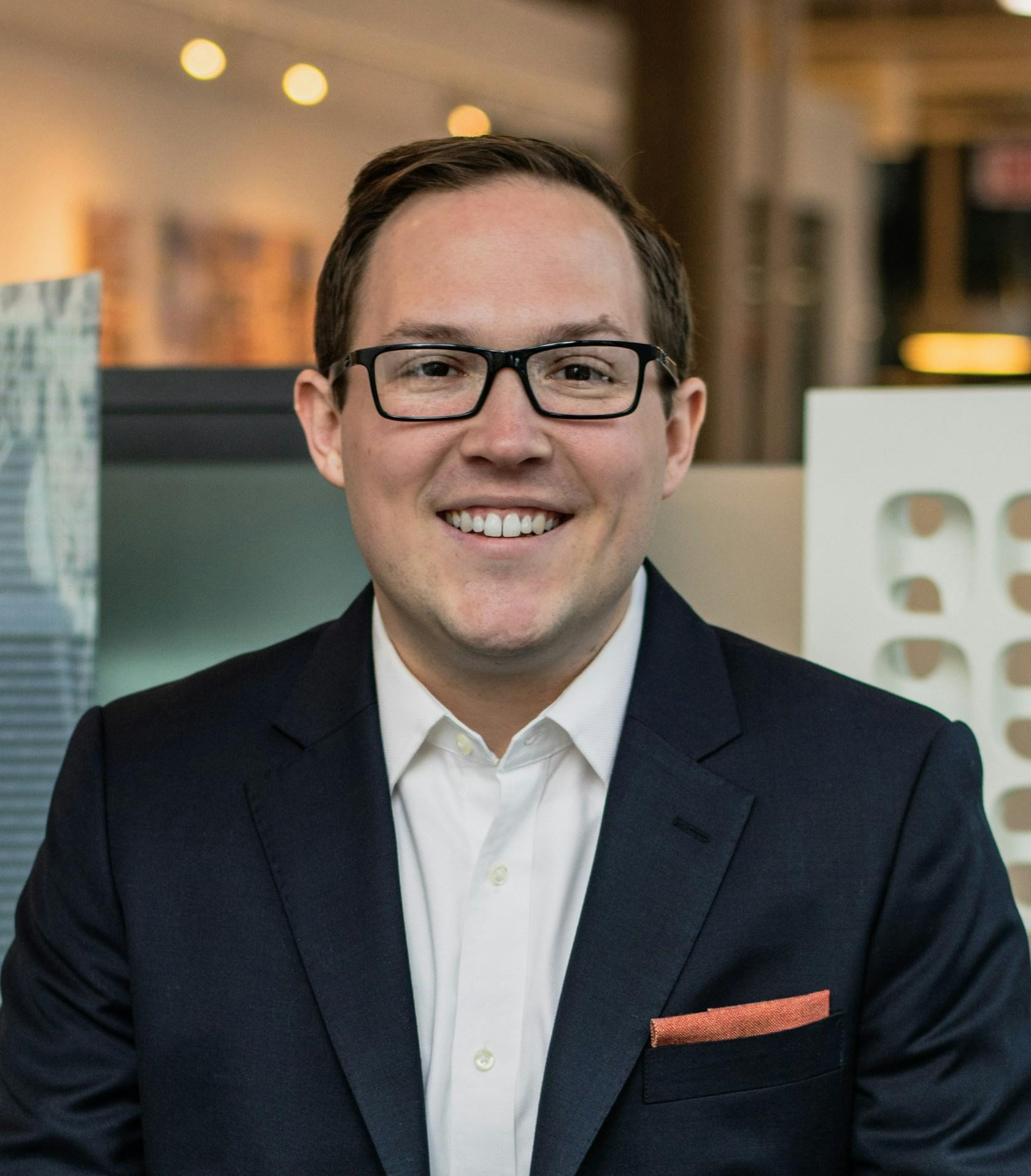 David Ervin