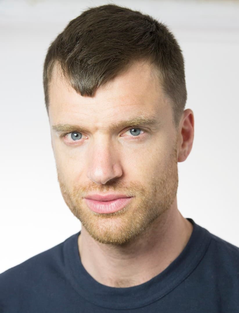 David Friedlander