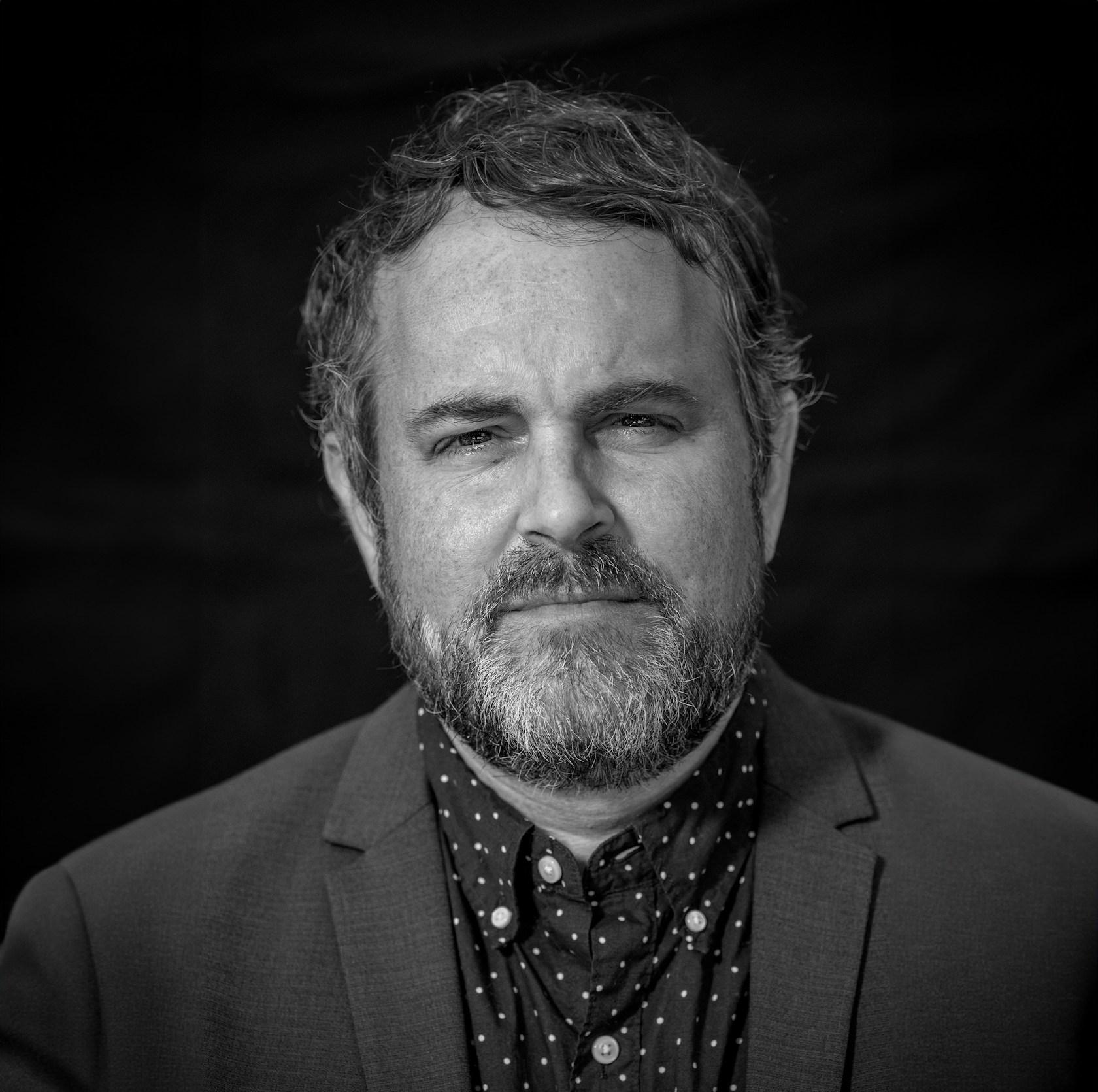 DAVID SEITER