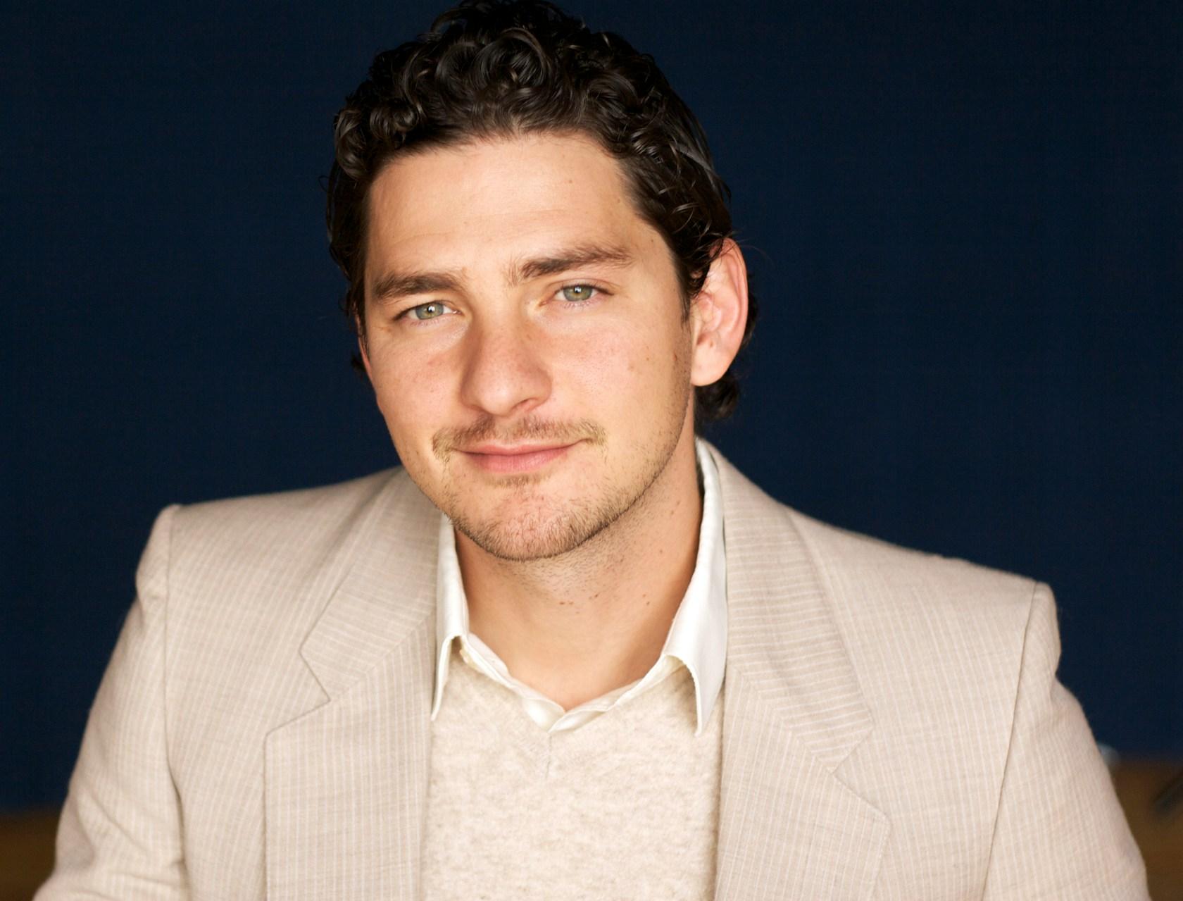 Dean Goodman