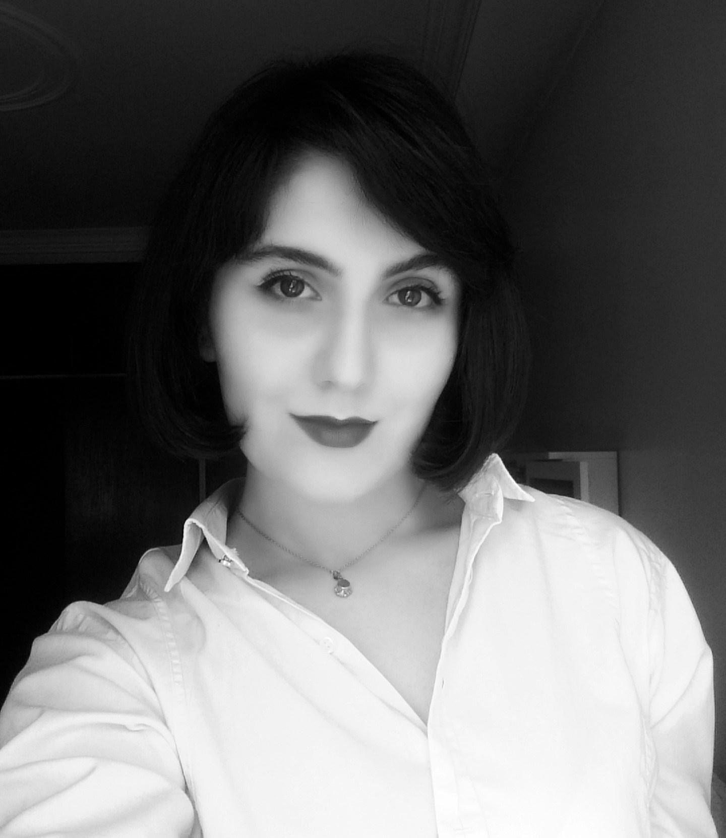 Deniz Ebrahimi Azar