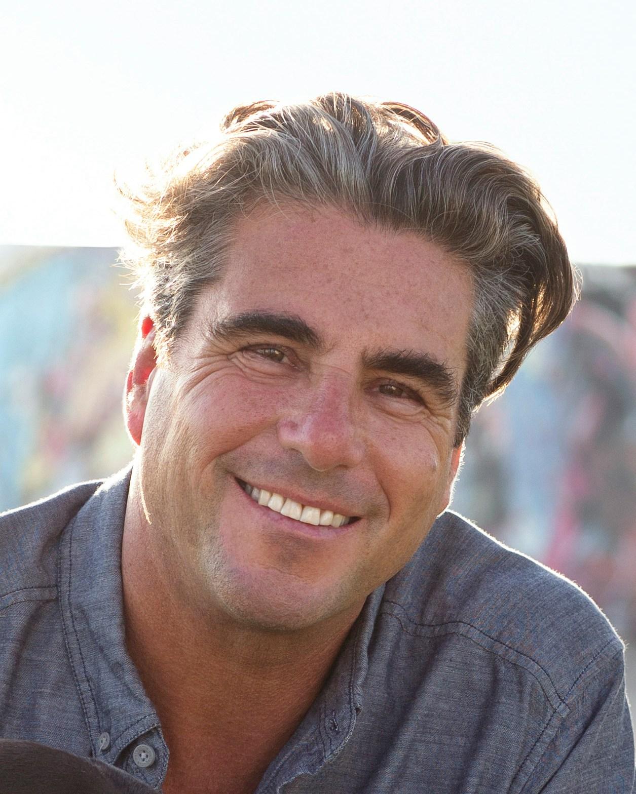 Eric Lindeman