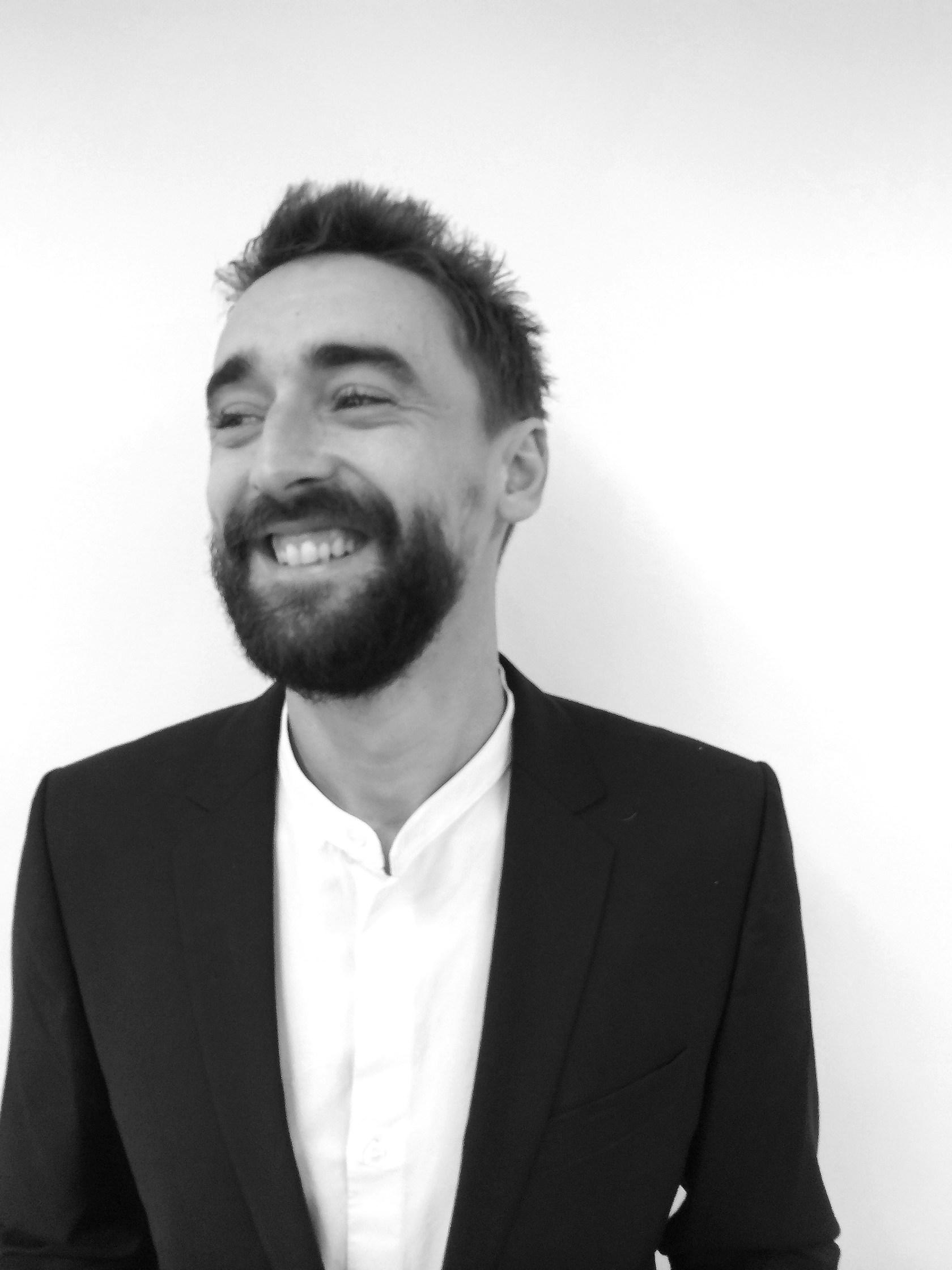 Erik Brett Jacobsen
