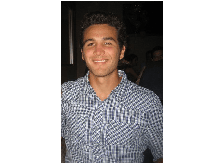 Esteban Olea