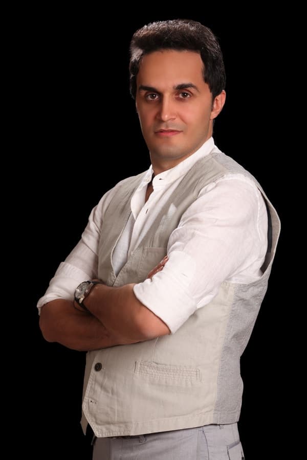 farshad ghaffarzadeh