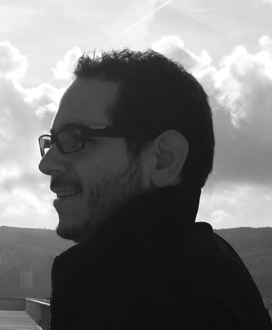 Federico Mesa