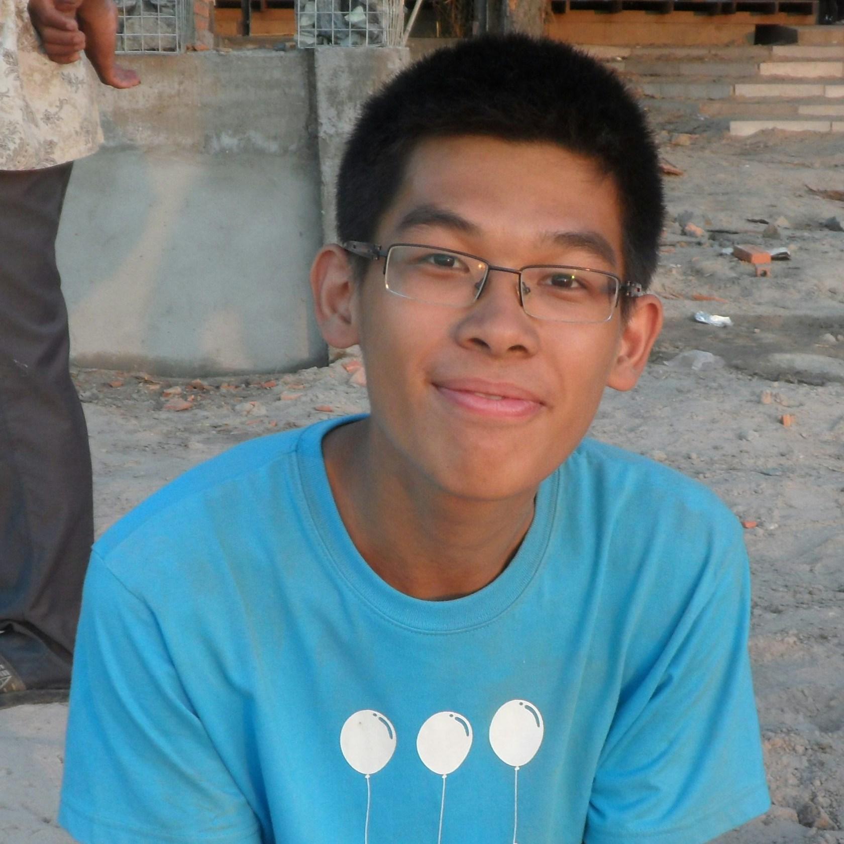 Francis Wong