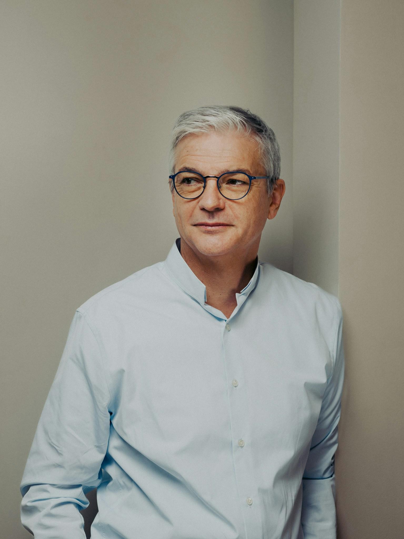 François Chatillon