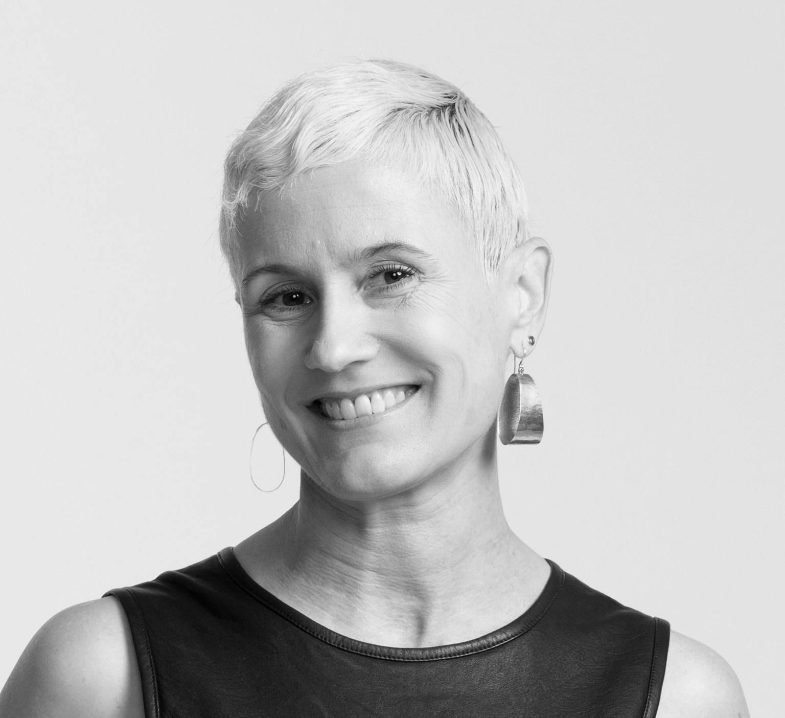 Ghislaine Trombert