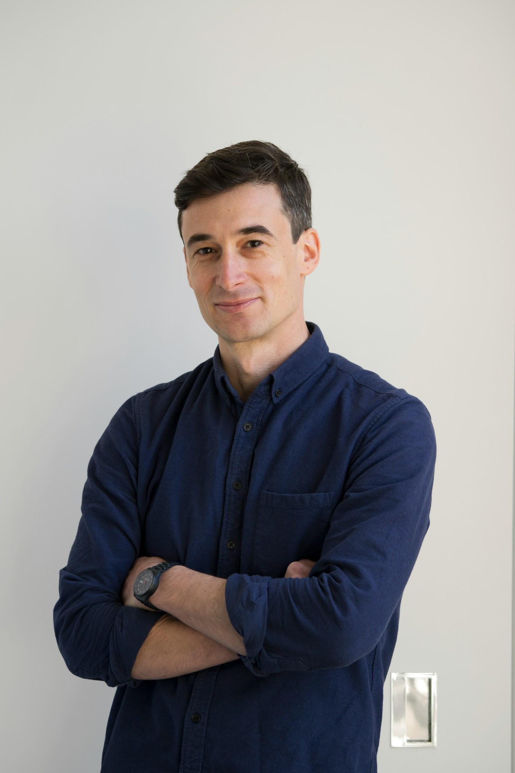 Gideon Fink Shapiro