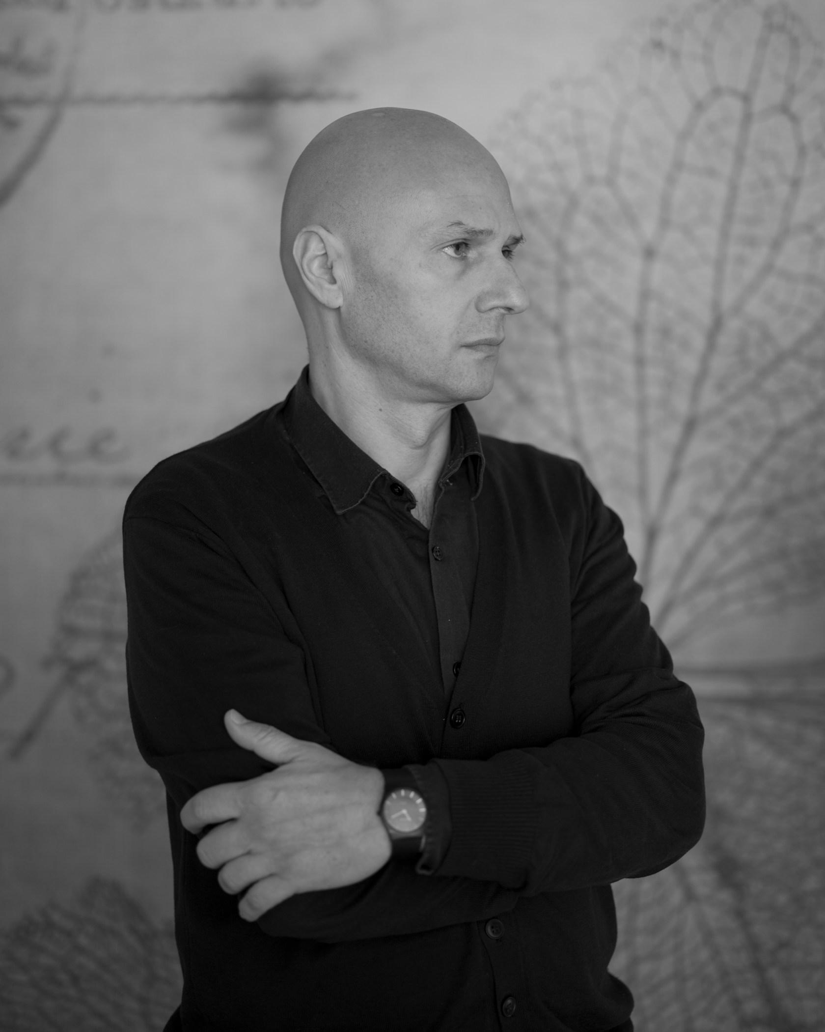 Giovanni Vaccarini