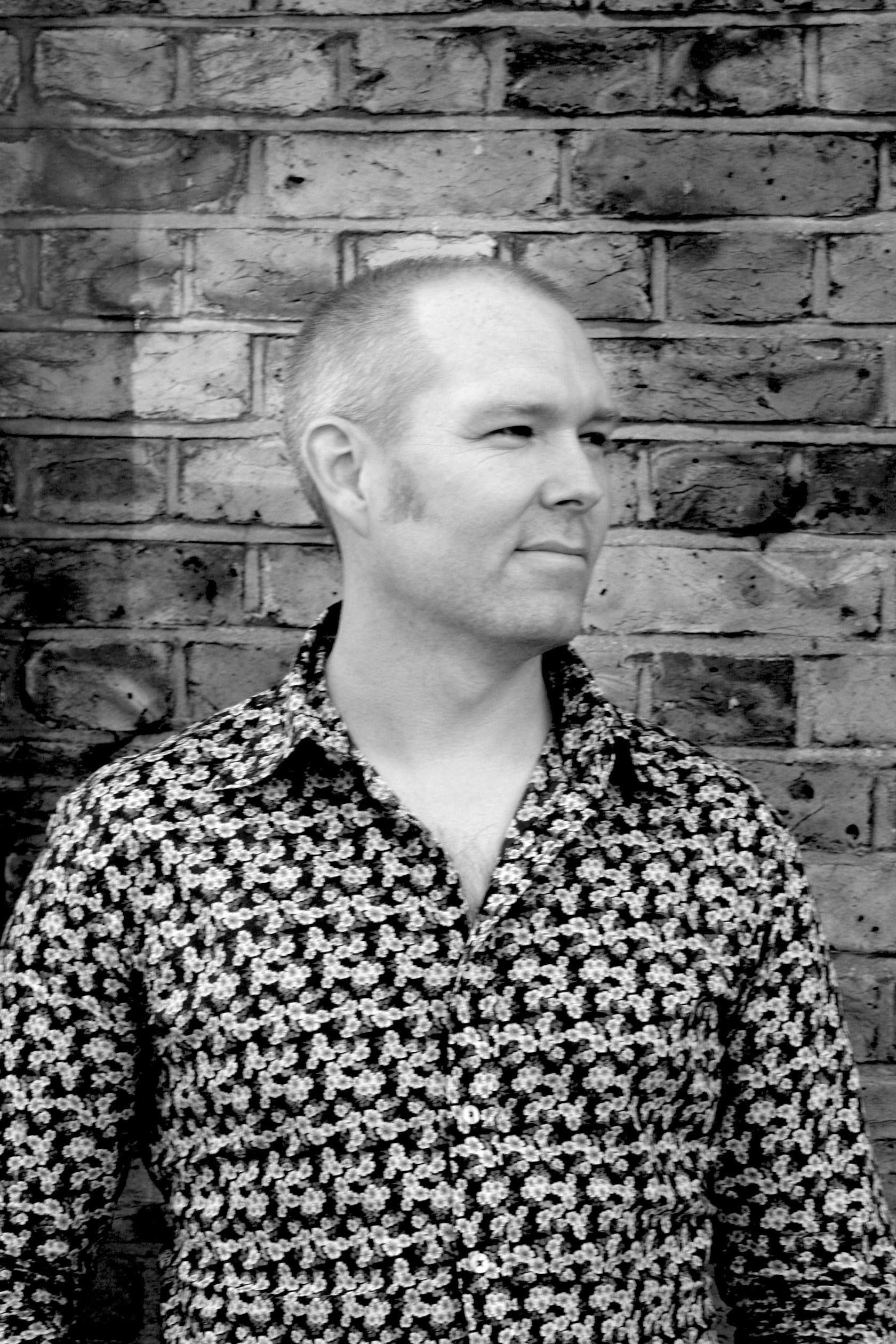 Greg Lomas