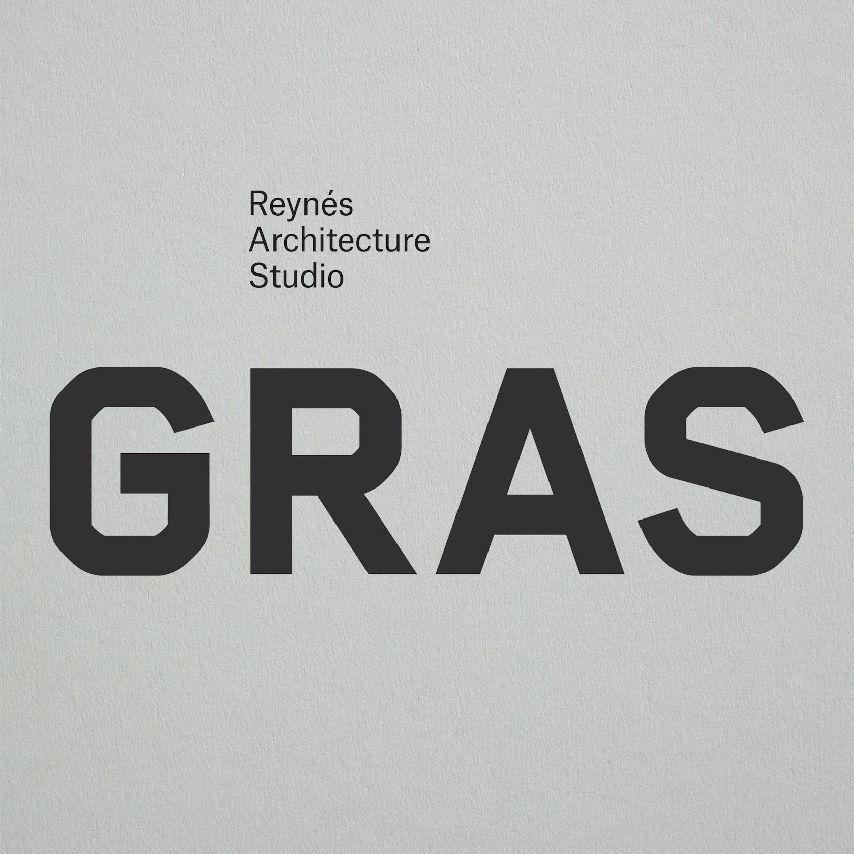 GRAS Reynés Arquitectos