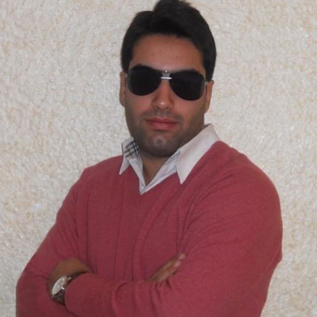 Hamid Ghorbani