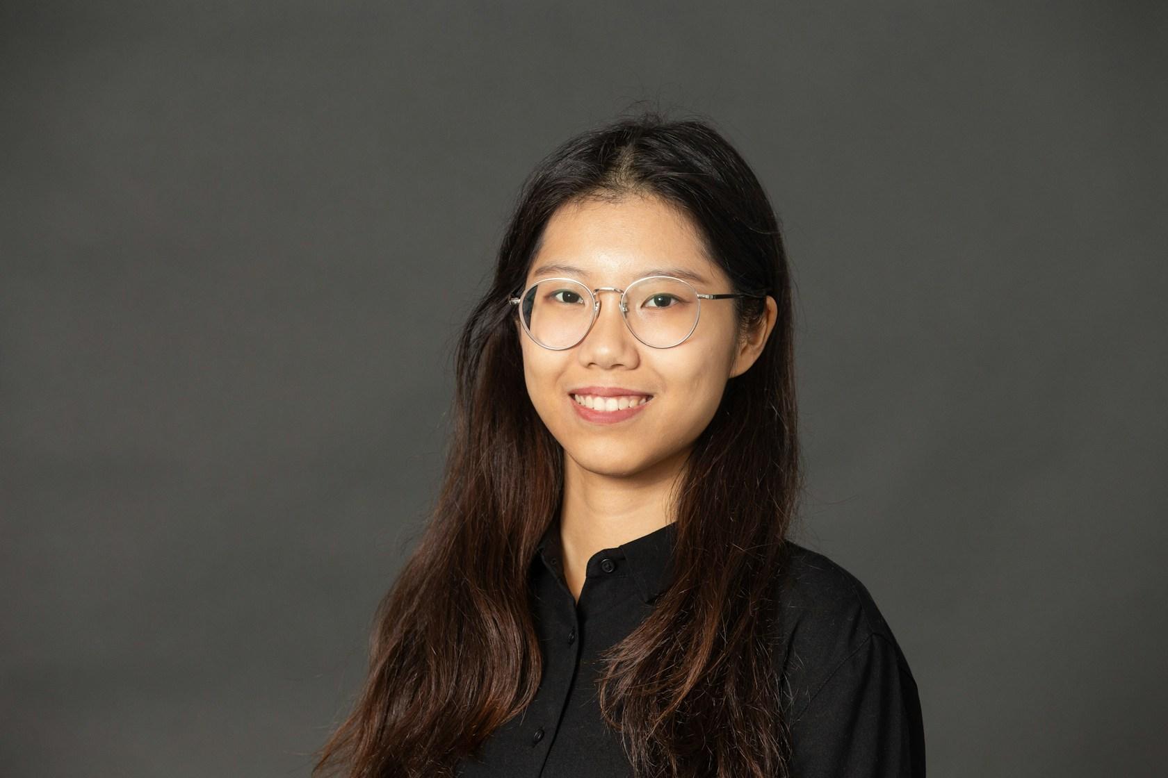 Hanxin Xing