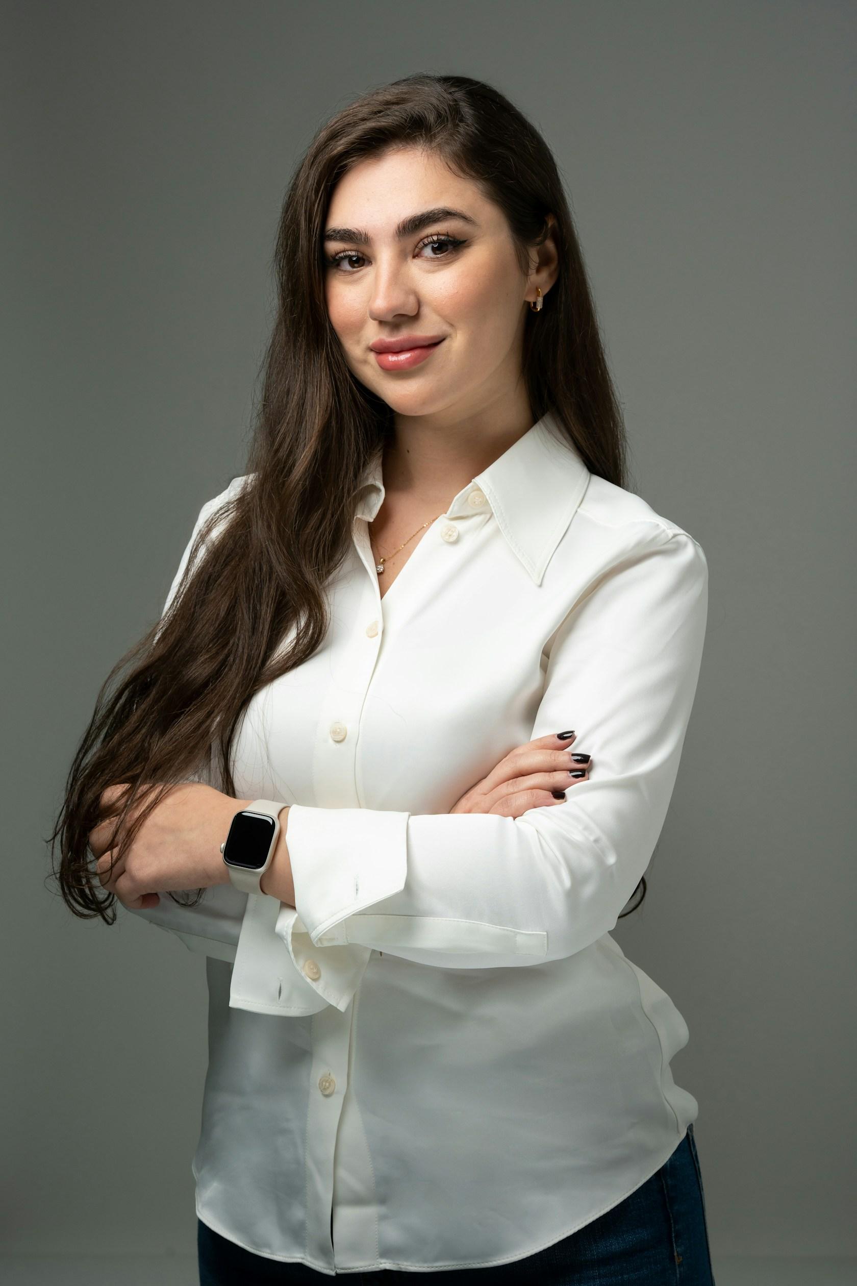 Irene Babu
