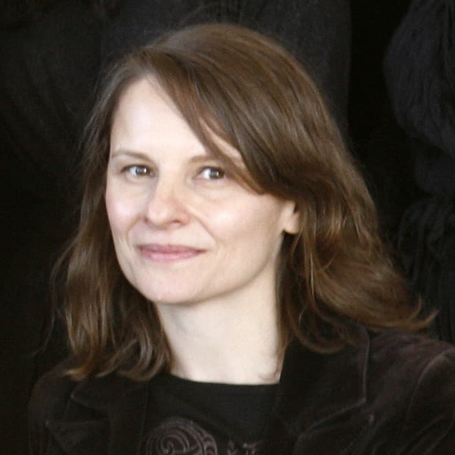 Jaclyn Lieck