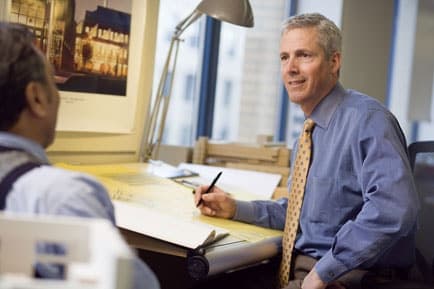 James H. Collins, Jr., FAIA