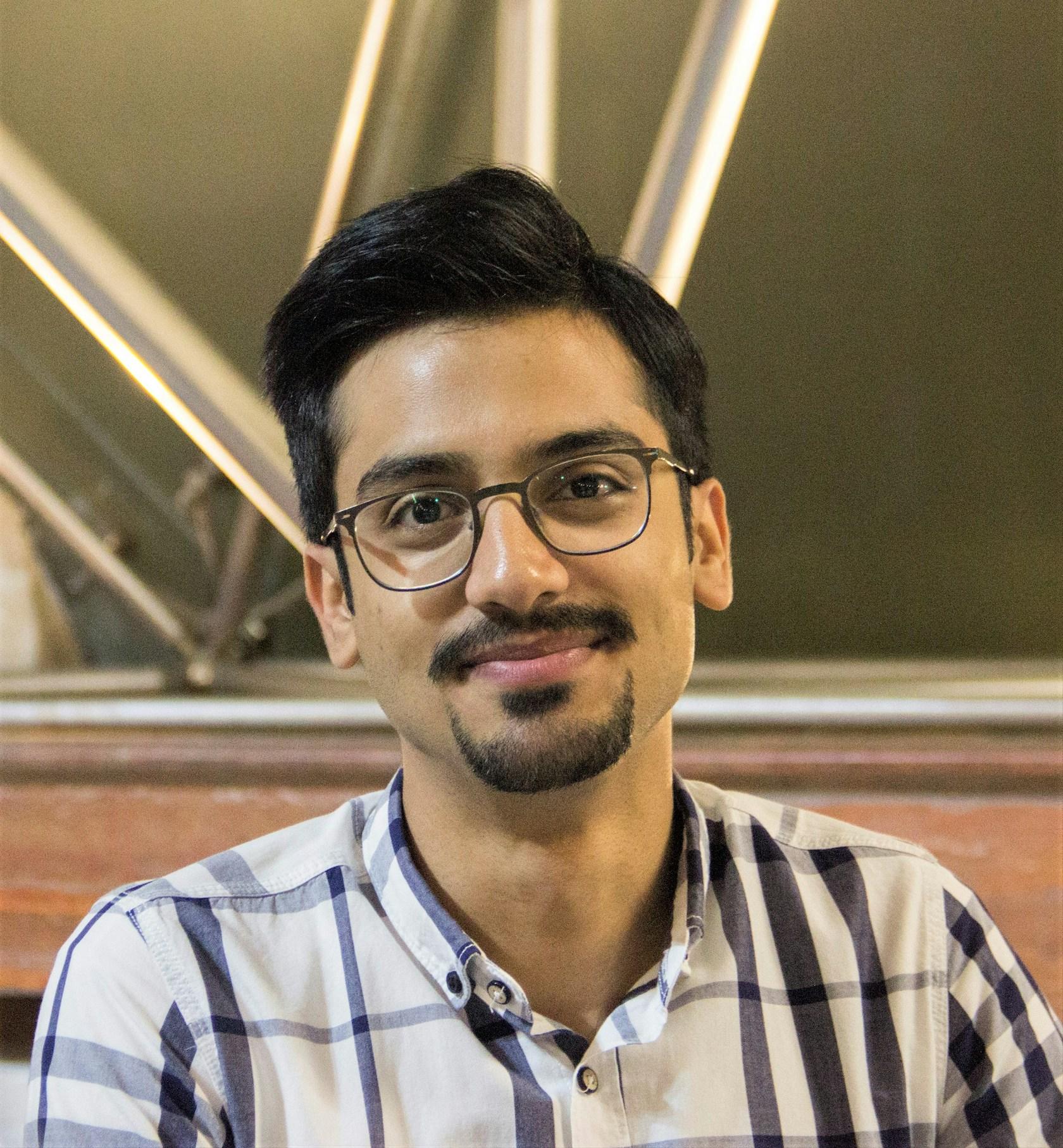 Javad Allahgholi