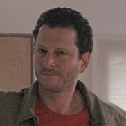 Jeremy Levine