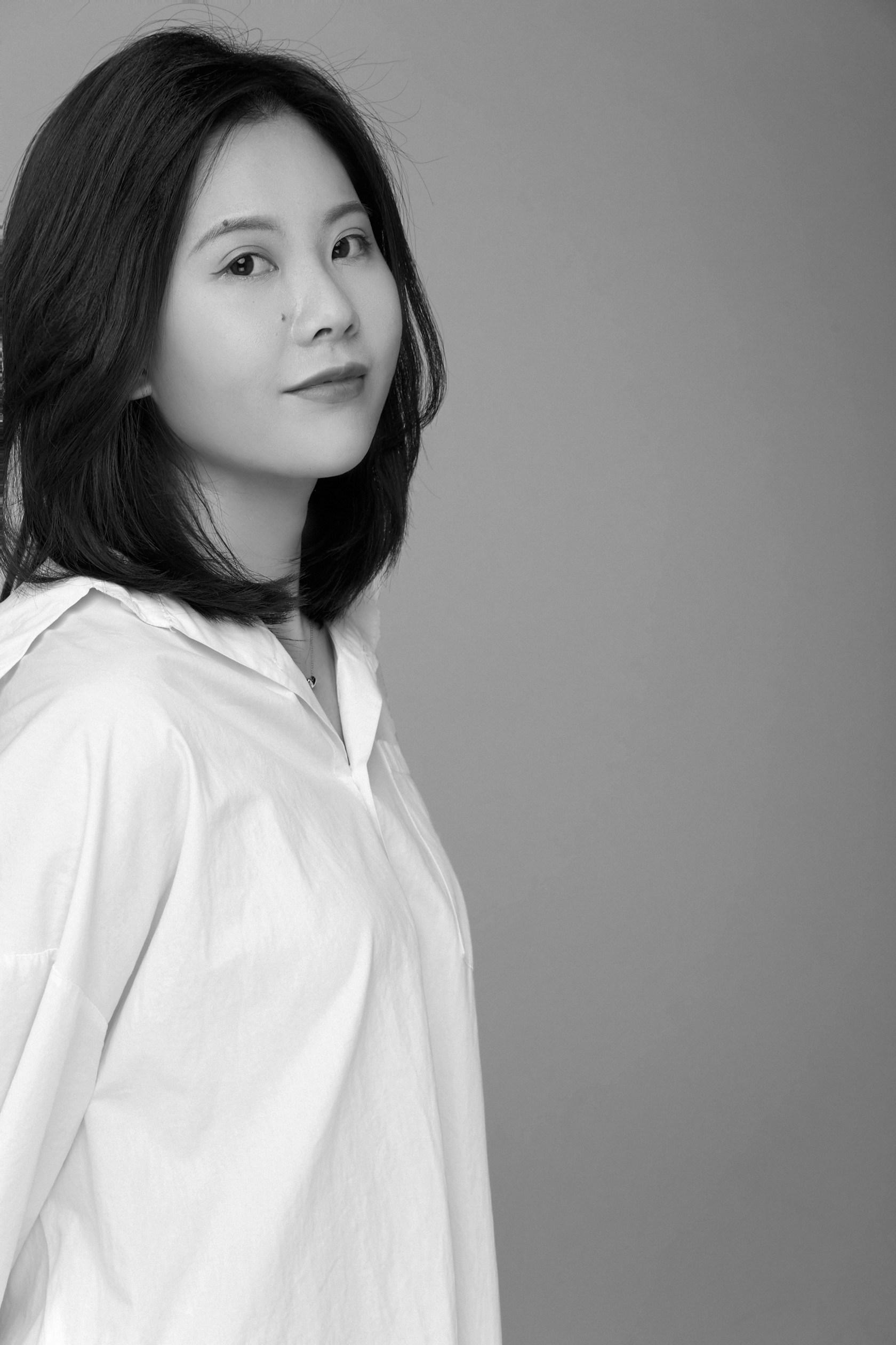 Jingwen Wang