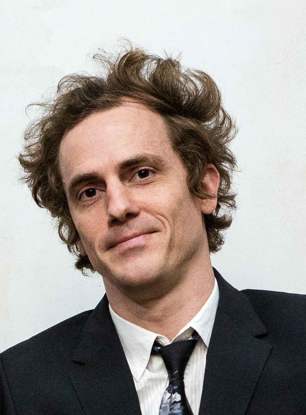 Jon Lott