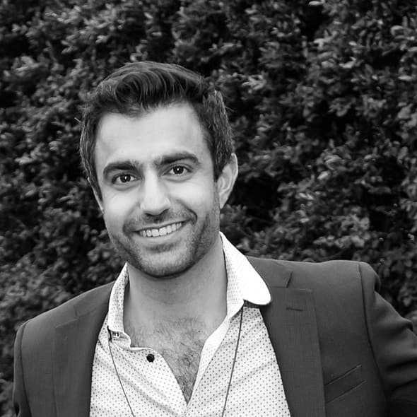 Joseph Sarafian