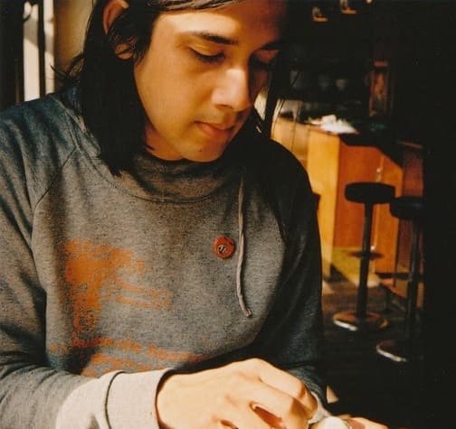 Julien De Smedt