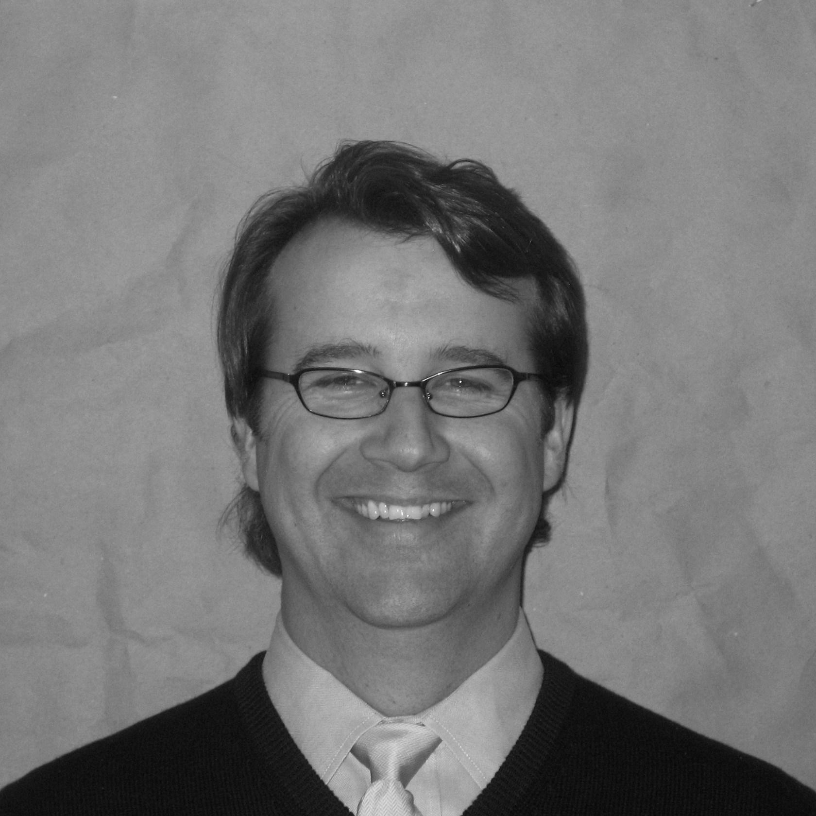Justin Korhammer
