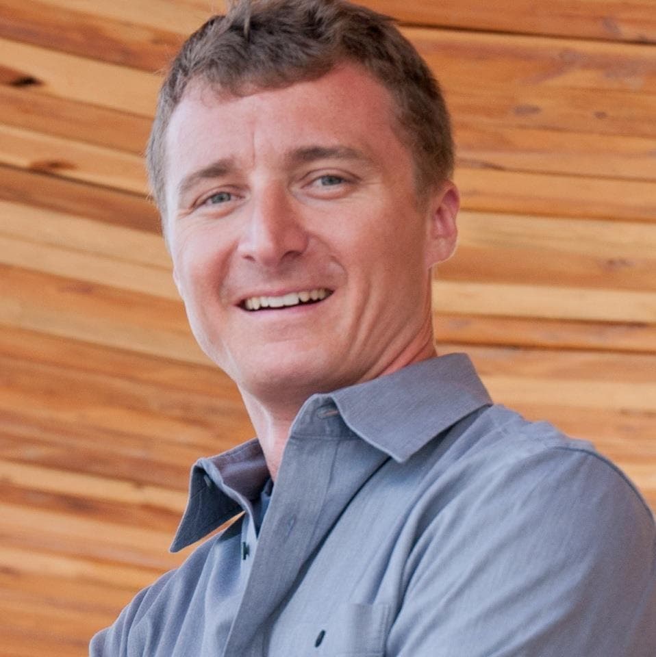 Keith Zawistowski