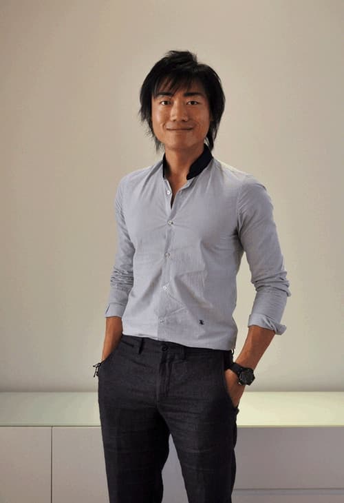 Kenny Kinugasa-Tsui