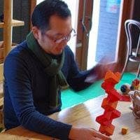 Kensuke Watanabe