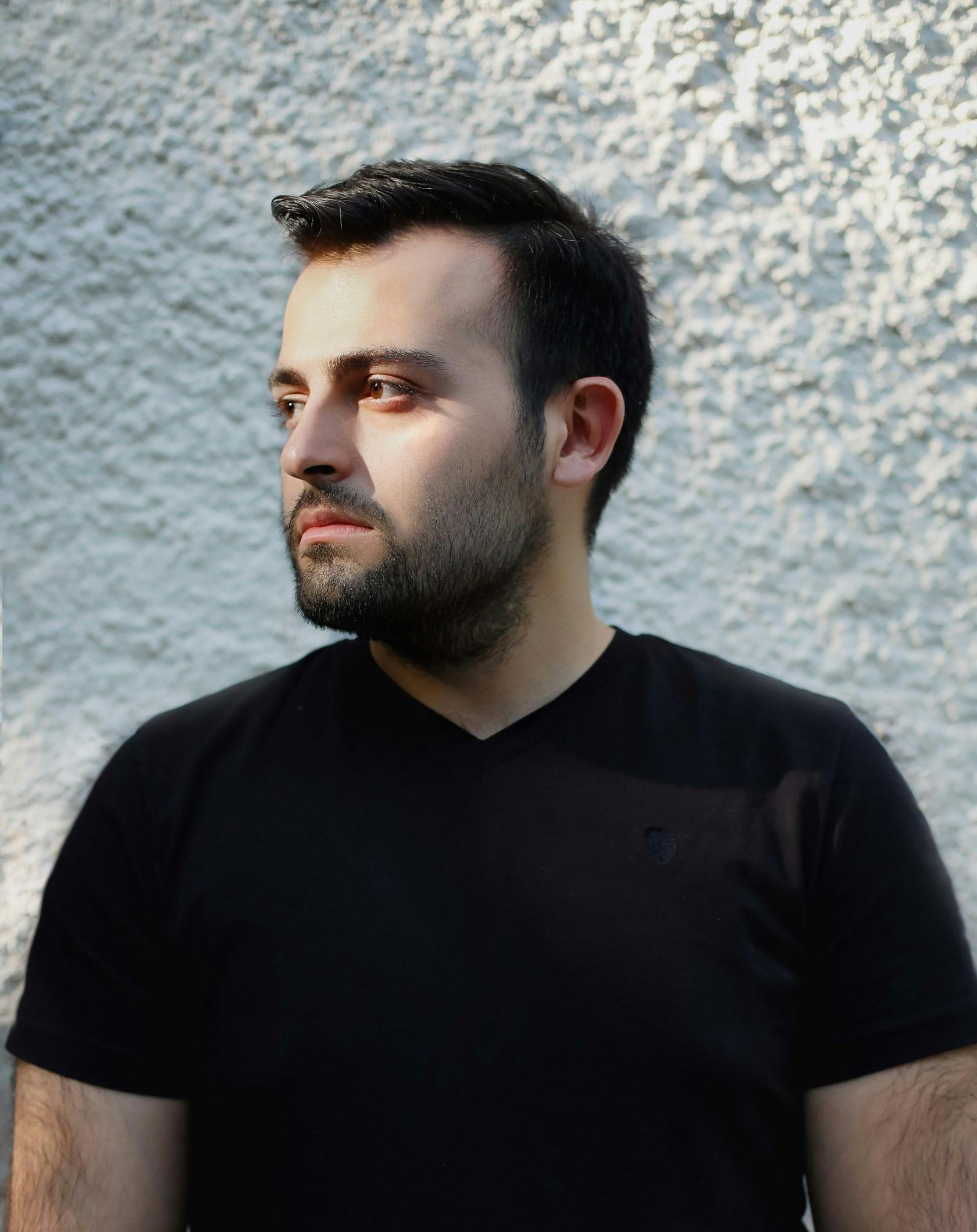 Khashayar Abdolhamidi