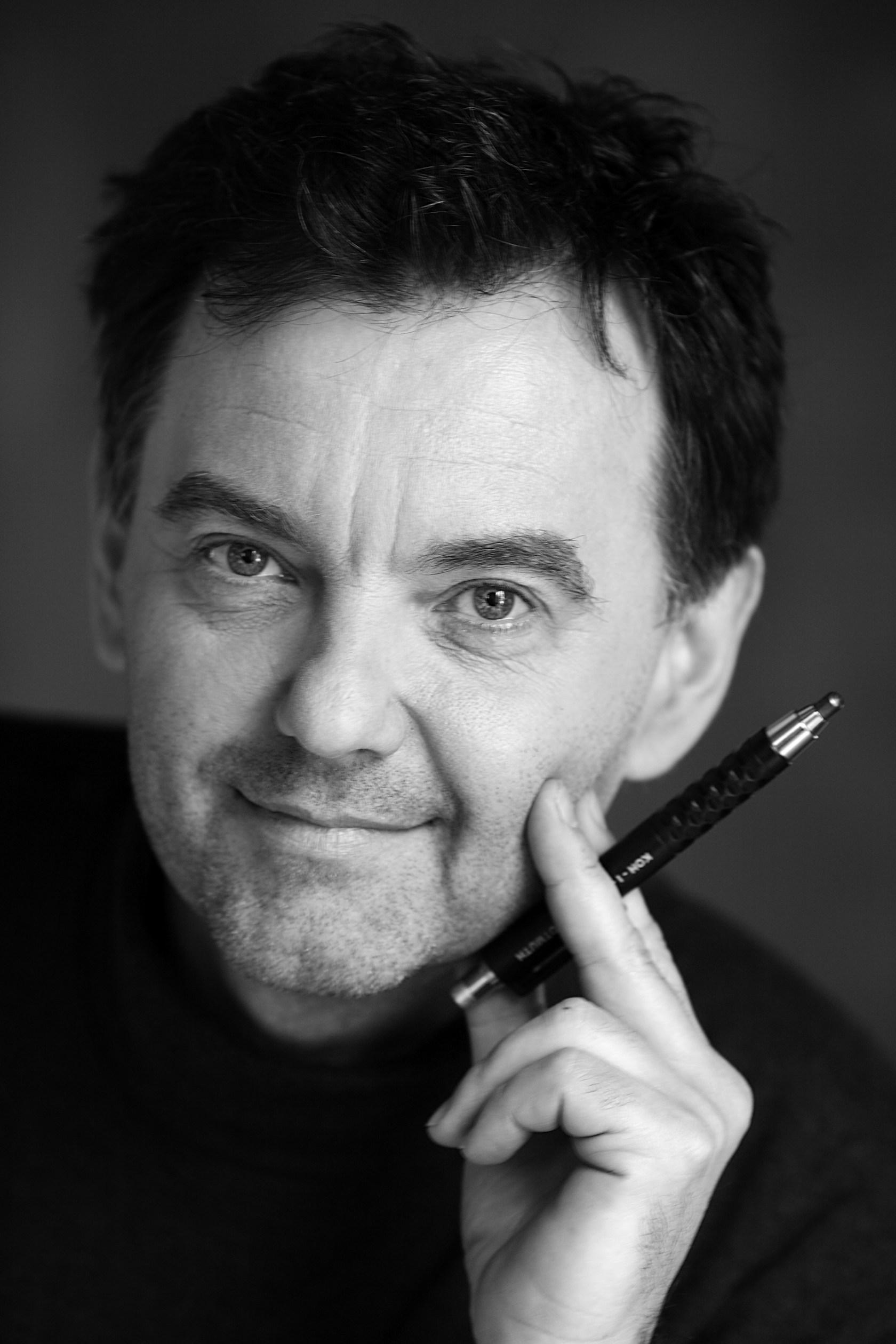 Krzysztof Ingarden