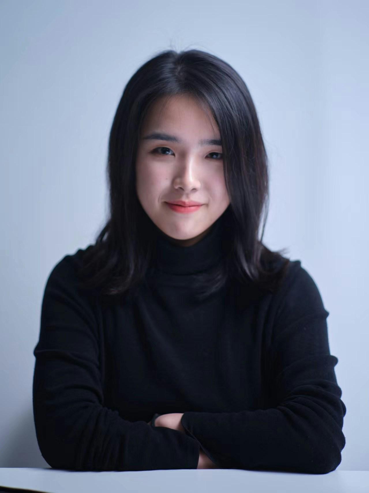Linjuan Zou